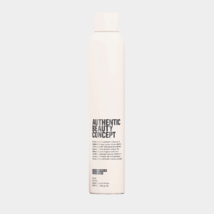Strong Hold Hairspray Authentic Beauty Concept