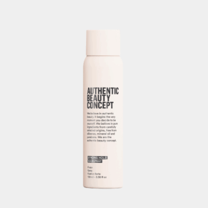 Strong Hold Hairspray Authentic Beauty Concept